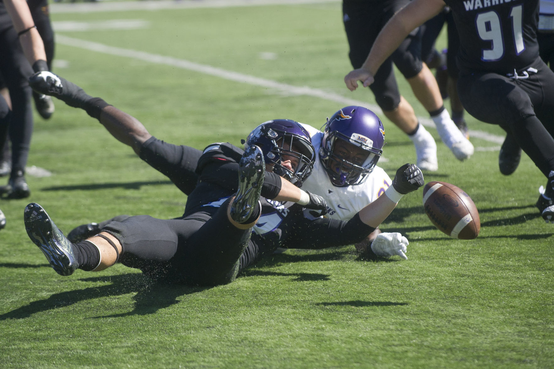 WSU v. MSU 05